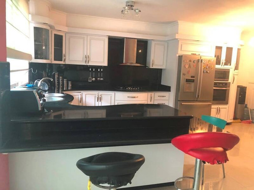 Imagen 6 de 11 de Casa En Piedra Pintada Cod:456817 Marimer 04124382769