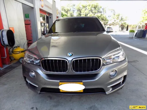 BMW X5 3.0 Xdrive30d