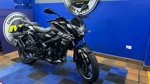 Pulsar Ns 200 Fi Bajaj