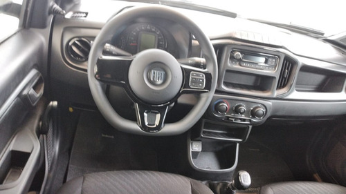 Imagen 6 de 16 de Fiat Strada Endurance 1.4 8v Dc 0km 2023