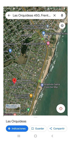 Mar Chiquita Barrio Frente Mar