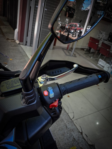 Kymco Dtx 350 Tcs Lanzamiento Xtown Downtown