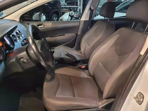 Peugeot 308 1.6 Active