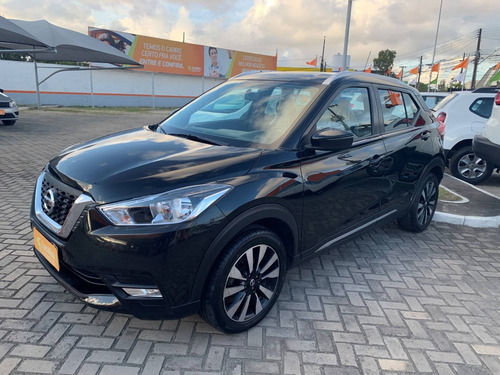 Imagem 1 de 6 de Nissan Kicks 1.6 16v Flexstart Sv 4p Xtronic
