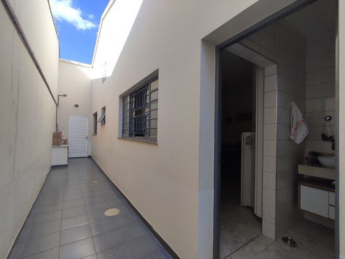 Imagem 18 de 27 de Casa À Venda, 3 Quartos, 1 Suíte, 3 Vagas, Chácara Machadinho Ii - Americana/sp - 22530