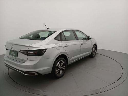 Volkswagen Virtus 1.0 12V 200 TSI COMFORTLINE FLEX AUTOMÁTICO