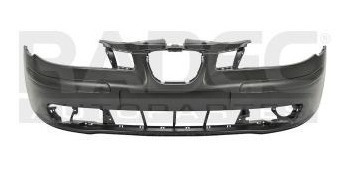 Fascia Delantera Seat Ibiza 2003-2004-2005-2006