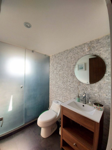 Imagen 15 de 28 de Venta Departamento En Del Valle Con Balcón