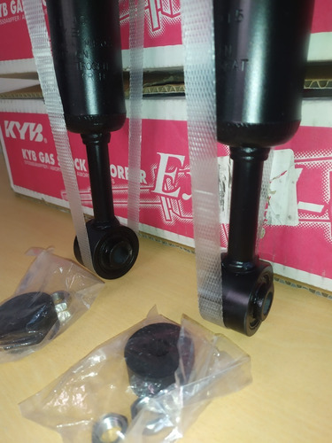 Imagen 6 de 8 de Amortiguador Delantero 4runner Hilux Kavak Kyb