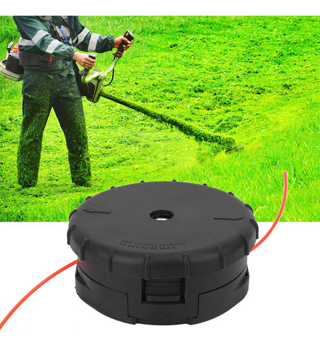 Cabeça De Corte String Bump Para Alimentação Rápida 450 Srm-