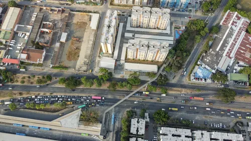Local En Arriendo En Brisas De Los Álamos. Cod A1023092