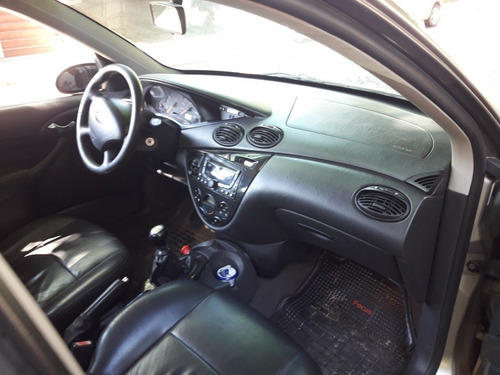 Ford Focus 2006 1.8 Tdci Ghia
