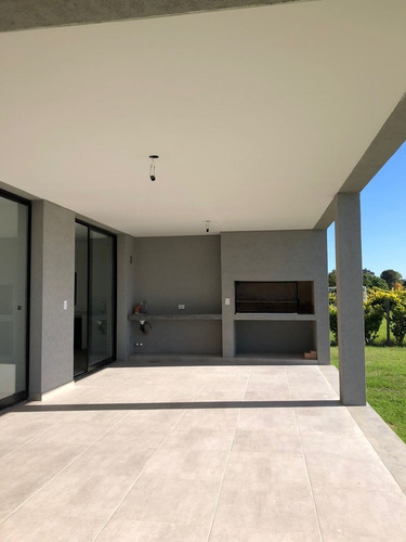 Imagen 7 de 30 de Casa En Venta En San Matias, Escobar, G.b.a. Zona Norte