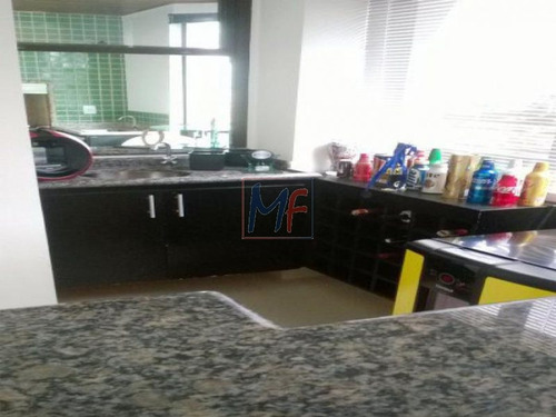 Imagem 9 de 15 de Lindo Apartamento Localização Privilegiada Com Vista Para Horto Florestal ! - 3976