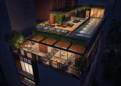 Imagem 18 de 30 de Loft - 0000395 - 70271960