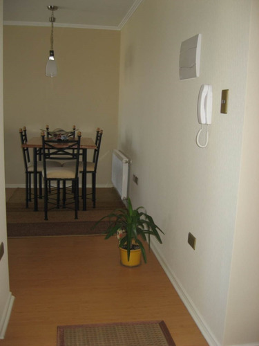 Imagen 2 de 9 de Departamento Prieto/colo-colo