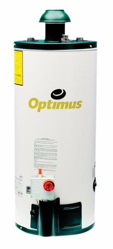 Boiler Cinsa Optimus Or-10 Aut. 38 Lts Deposito