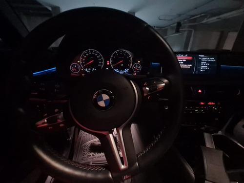 Imagen 11 de 15 de Bmw X6m 2016