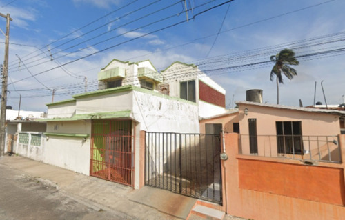 Casa En Venta Las Rosas Miguel Ángel De Quevedo Veracruz/ Recuperacion Bancaria Laab2