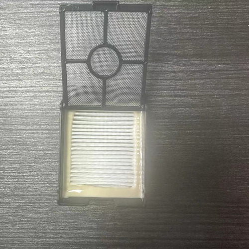 Juego De Filtros Hepa De Repuesto Para Aspiradora Hf3 3649a