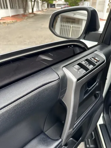 Toyota 4Runner 4.0 Sr5 Fl