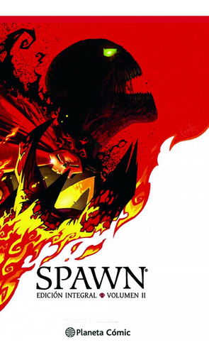 Spawn Integral 2