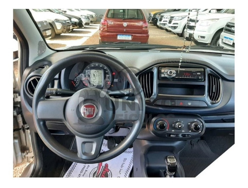 Imagem 8 de 12 de Fiat Uno Drive 1.0 6v Flex