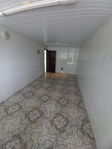 Imagem 8 de 14 de Casa Para Alugar, Jardim Marilu, Itapecerica Da Serra/sp. - 6354