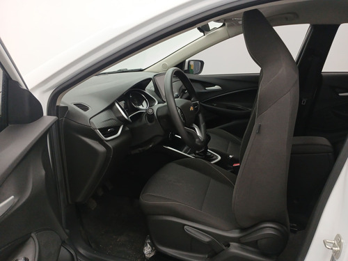 Chevrolet Onix 1.0 TURBO FLEX LTZ MANUAL