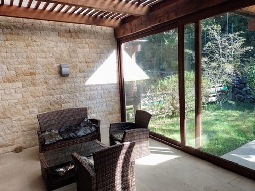 Imperdible Casa 3d/2b A Minuntos Del Centro Pucón