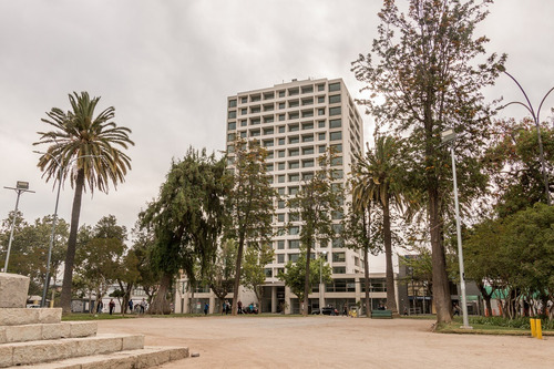 Oficina 36 Mtrs2, 2 Privados, 2 Baños, Recepción Terraza P 3