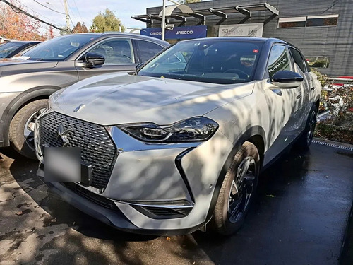 Ds Automobiles Ds3 1.2 Puretech 155 S&s Louvre At 2023