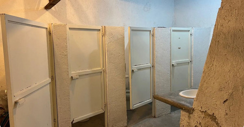 Bodega En Renta En Tláhuac