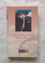 Comprar Los Pasos Perdidos Alejo Carpentier Libro Original Oferta