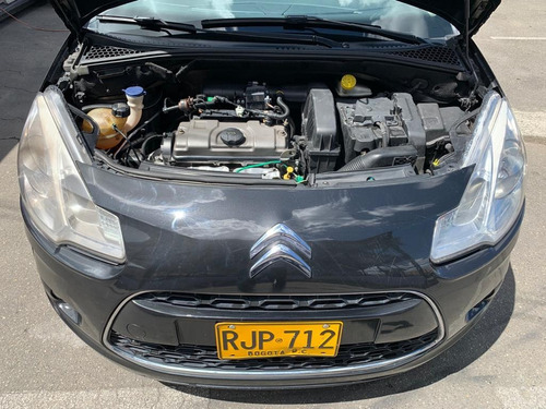 Citroen C3 Sx