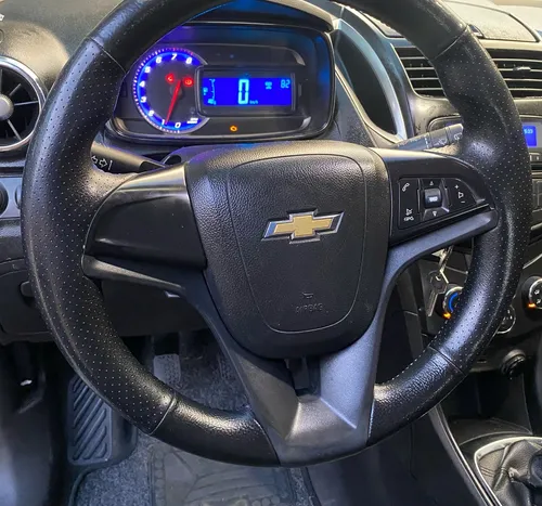Chevrolet Tracker 1.8 Ls