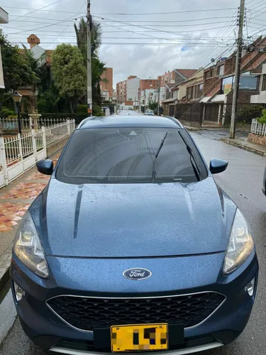 Ford Escape 2.0 Se 4x2