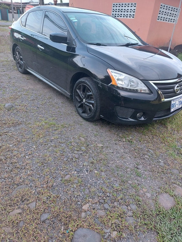 Imagen 10 de 10 de Nissan Sentra B17 Sr