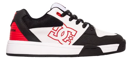 Mercado libre 2025 zapatillas dc