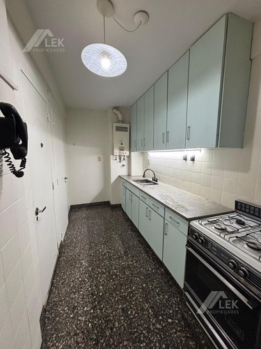 3 Amb En Alquiler , Palermo