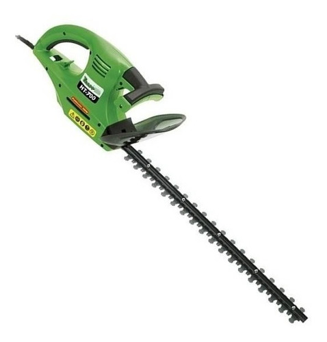 Aparador De Cerca Viva Trapp Ht 700 220v