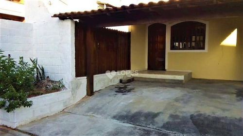 Imagem 1 de 20 de Casa À Venda, 100 M² Por R$ 215.000,00 - Mutuá - São Gonçalo/rj - Ca15602