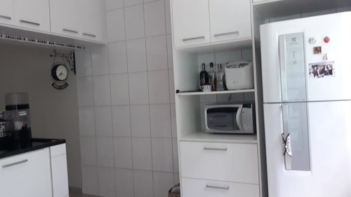 Imagem 1 de 15 de Casa Sobrado Para Venda, 4 Dormitório(s), 310.0m² - 1404