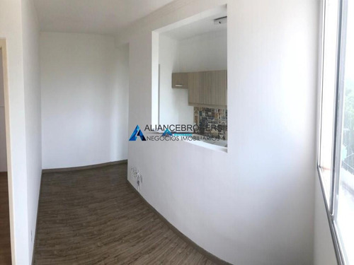 Imagem 21 de 23 de Apartamento A Venda No Último Andar - 2 Dorms - Residencial Embiruçu - 772