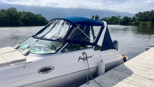 Focker 255 Nx Real Ventura Triton