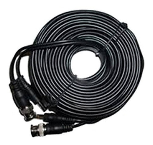 Bobina Cable Coaxial Provision Isr Siames 20 Mts Pr-ca20