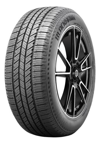 235/80r17 Blackhawk Hiscend-h Ht01 R