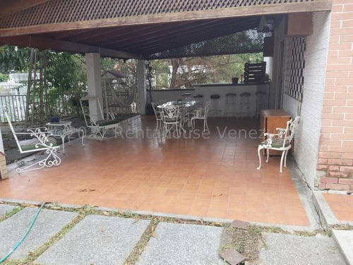 Imagen 5 de 15 de Venta De Impecable Casa En Cumbres De Curumo / Ofc 21-25808