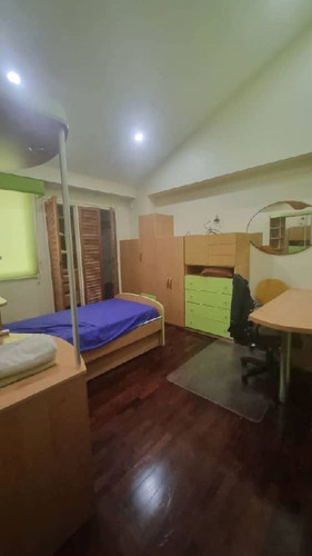 En Venta Lujoso Ph Duplex En Lomas Del Sol, Muy Negociable!!!, 4 Hab. Más Servicio, Terraza Con Bar, Parrillera Y Gimnasio. Jprp
