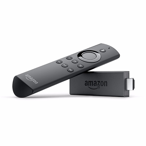 Amazon All-new Fire Tv Stick Con Control Remoto De Voz Alexa
